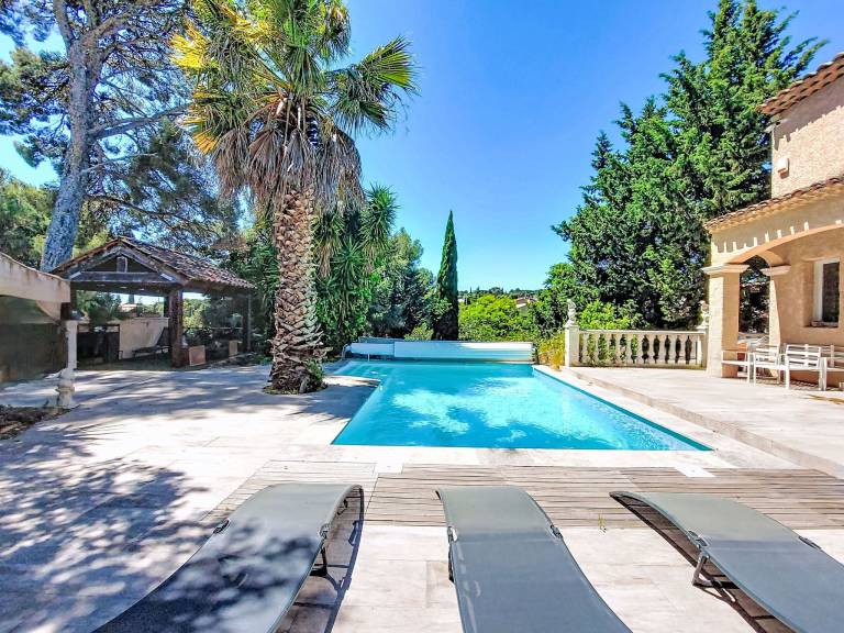 Maison de vacances Les Lecques