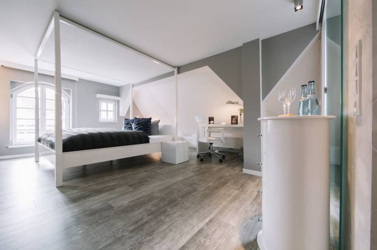 Boutique Hotel Pfauen