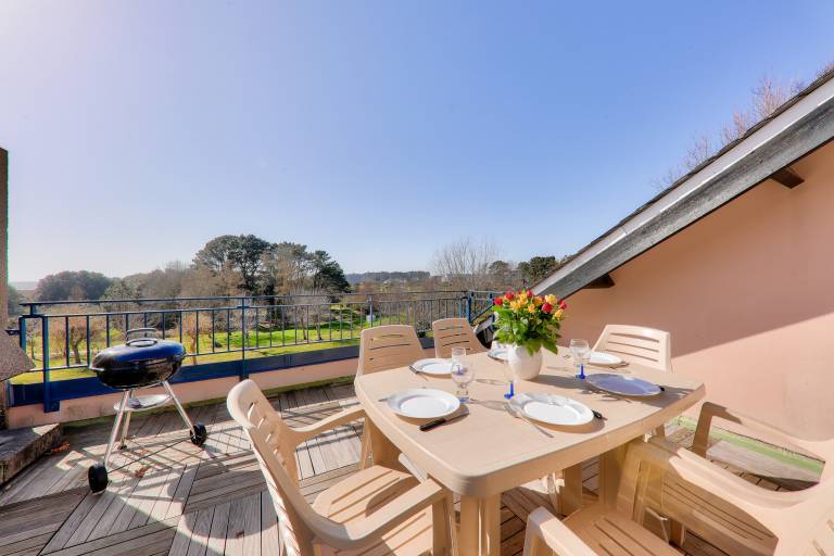 Appartement Arzon