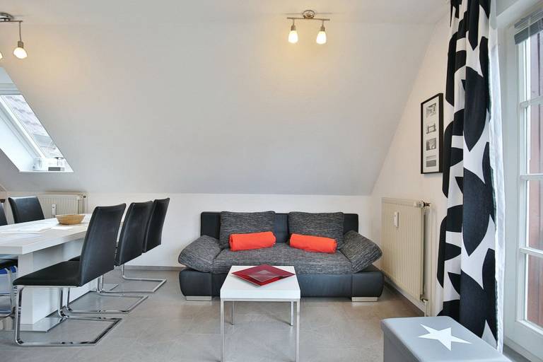 Am Rosenhain 9 Appartement 4 — photo 2