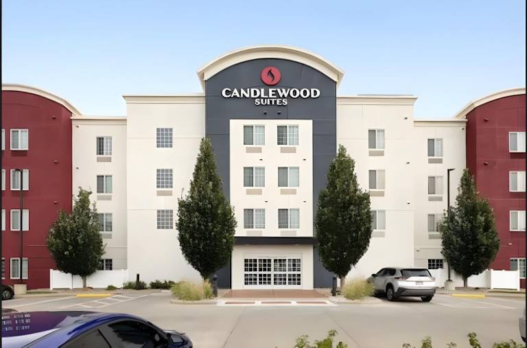 Candlewood Suites Sioux Falls By IHG in Sioux Falls, SD