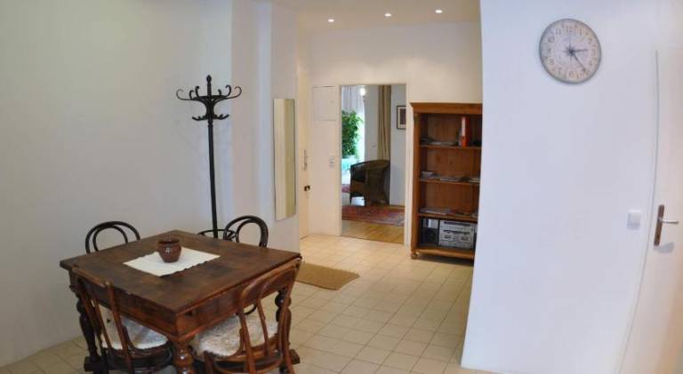 Apartment | Near Bratislava Castle — photo 4