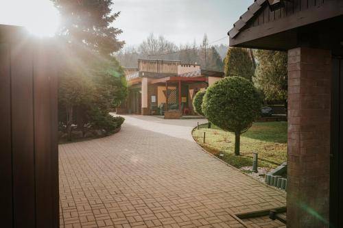 Apartament Wadowice