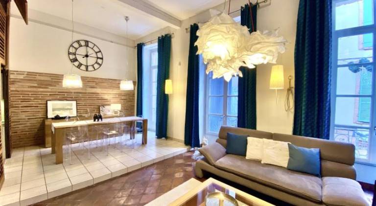 Rental apartment | Pets are welcome — photo 2