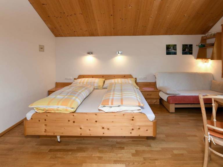 Privatzimmer Damüls
