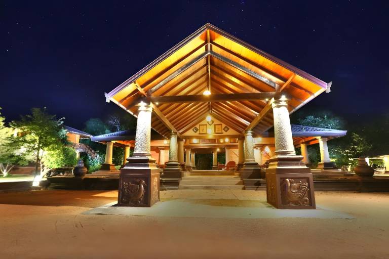 Resort Sigiriya
