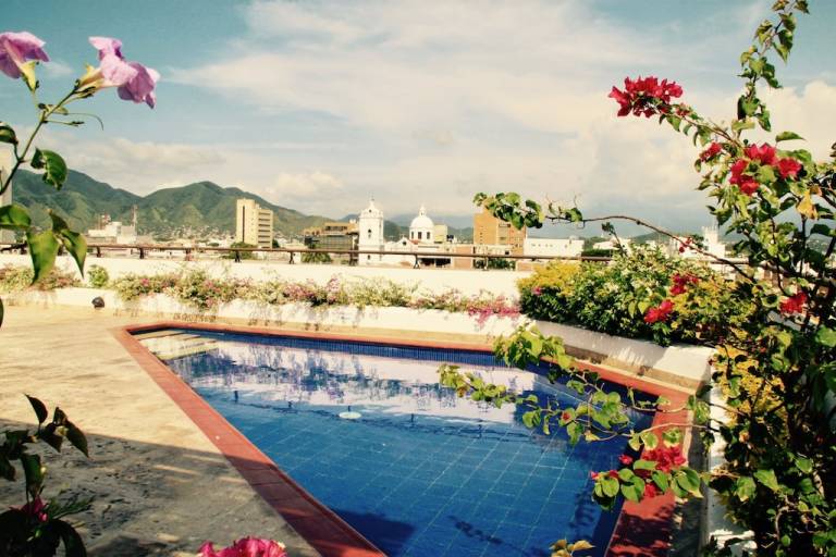 Apartamento Santa Marta