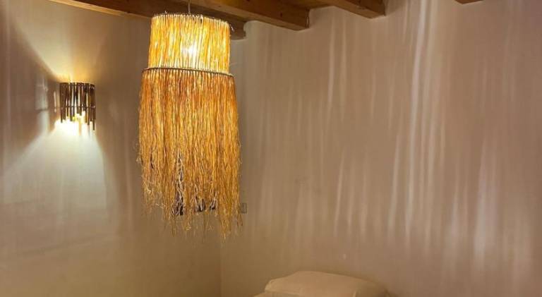 Rental apartment with yard — photo 2