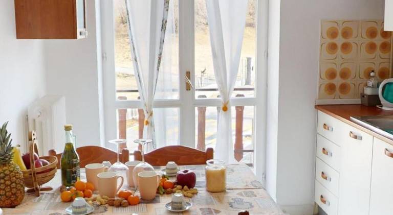 Holiday apartment with 1 room for 4 persons — photo 2