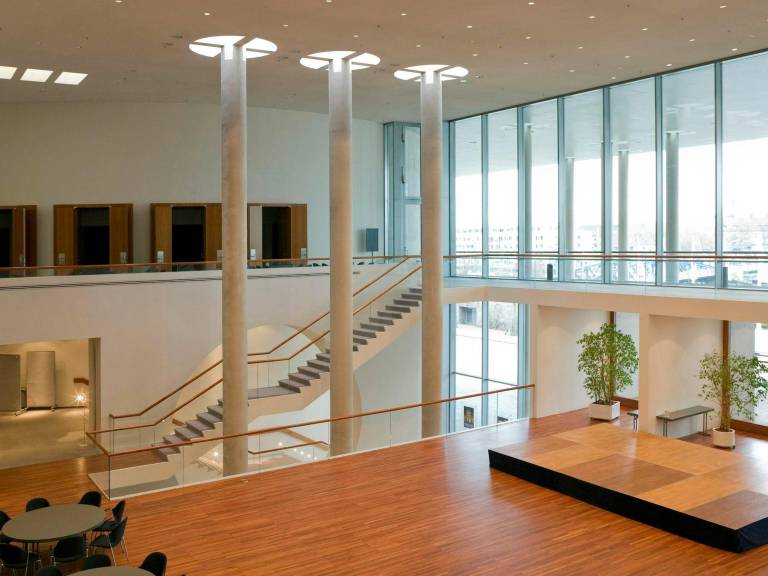 Novotel Freiburg Am Konzerthaus — photo 5