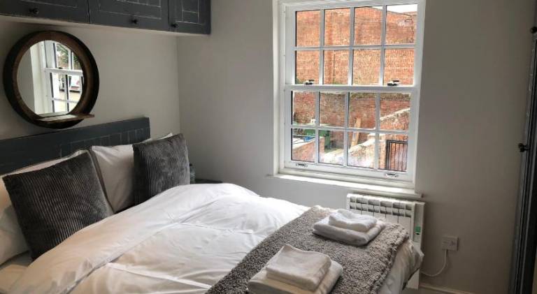 Beautiful apartment | Dogs allowed in Beverley