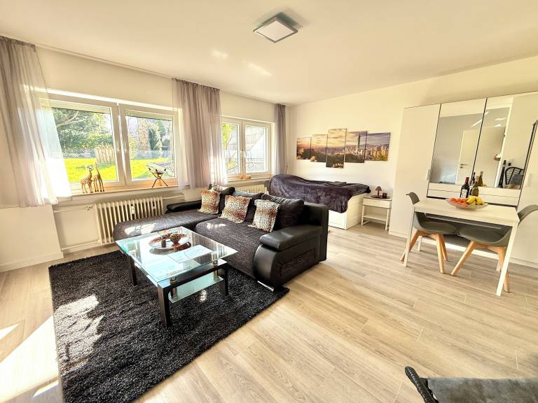 Ferienwohnung Meerbusch
