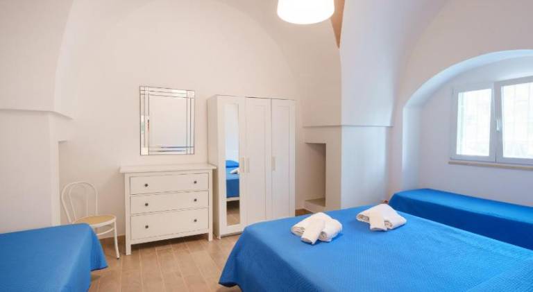 Vacation home with 2 rooms for 6 persons — photo 2