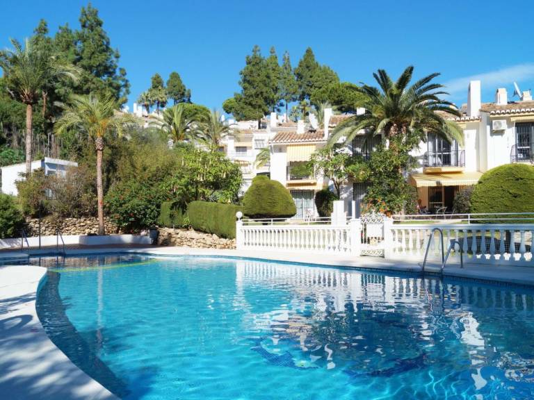 Apartamento  La Cala de Mijas