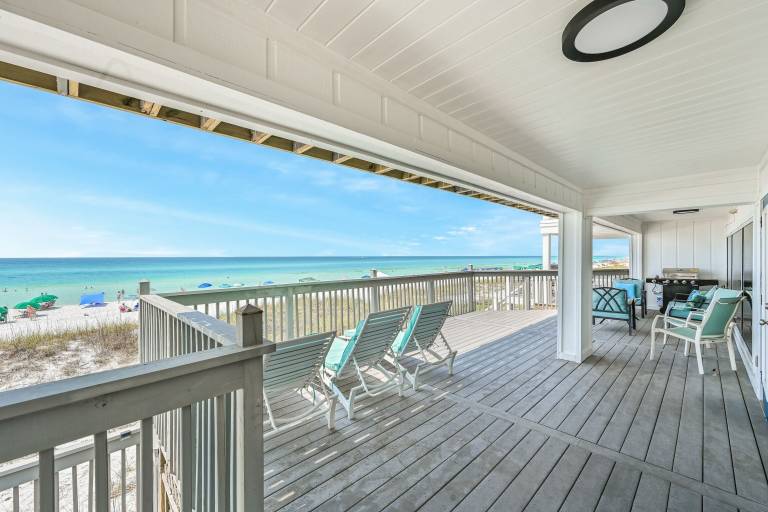 House  Miramar Beach