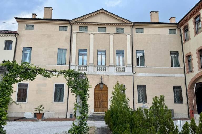 Palazzo Zironda