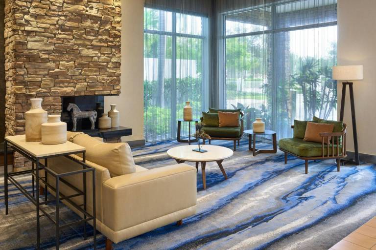 Fairfield by Marriott Inn & Suites Delray Beach I-95 — photo 2