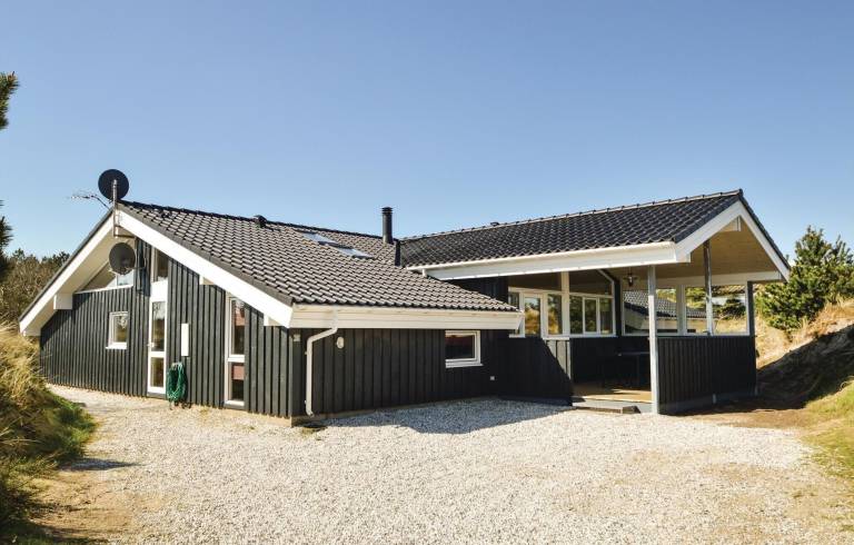Ferienhaus Blokhus