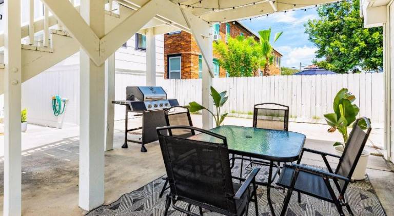 House with terrace, pool & barbeque | Perfect for remote work — photo 5
