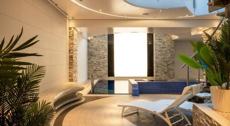 Coco Boutique Hotel & Spa — photo 3