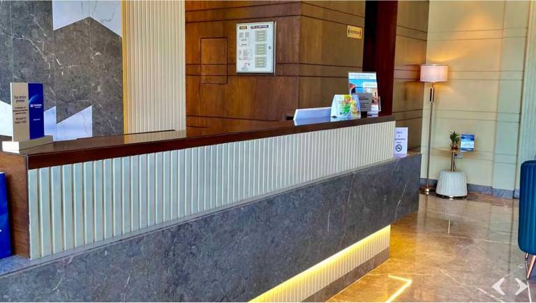 Best Western Swaran Amritsar