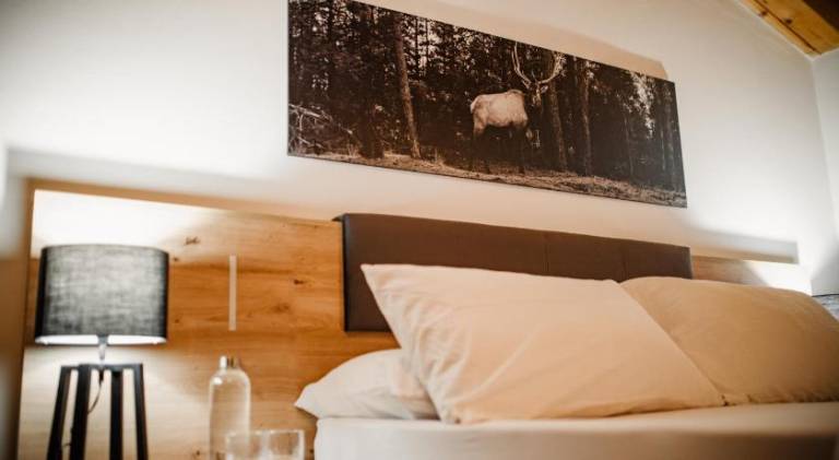 ELBI Suites - Countryside Retreat in Treviso