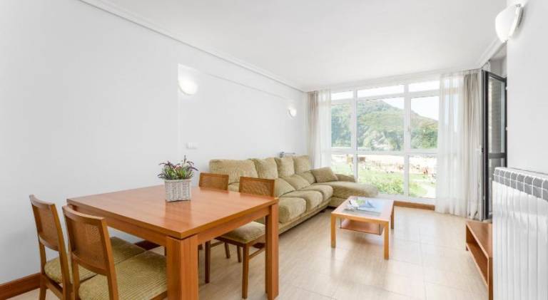 Apartamento Orio
