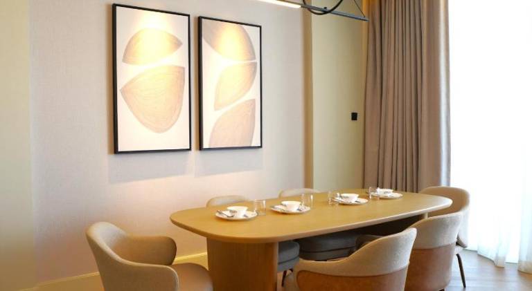 139 m&sup2; Ferienwohnung