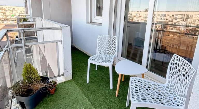 Charming apartment | Pets are welcome — photo 4