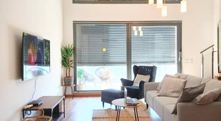 Apartamento Godella