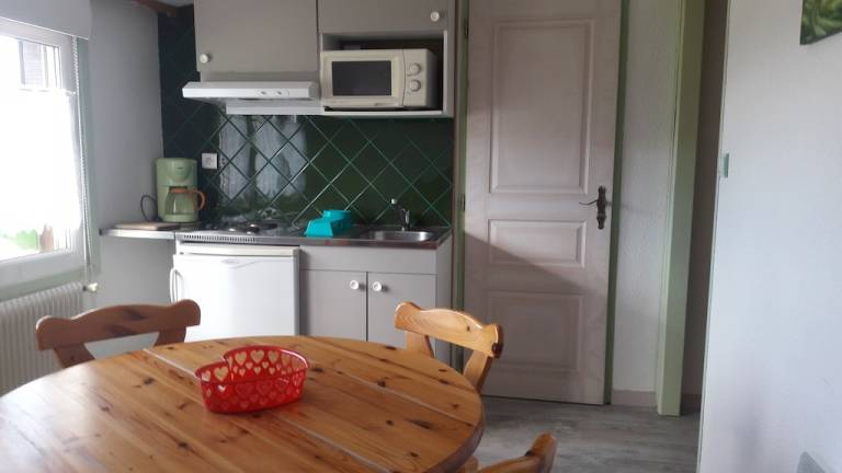 Appartement Girmont-Val-d'Ajol