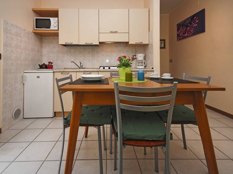 Rental apartment with garden | Pets allowed — photo 4