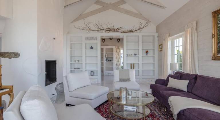 Wonderful villa with sauna & pool | Next to the beach | Dogs allowed — photo 2