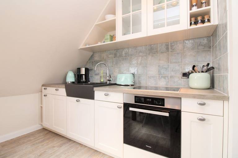 Ulmenhof WE 11: modernes, hochwertig ausgestattetes 1-Zimmer-Appartement — photo 5