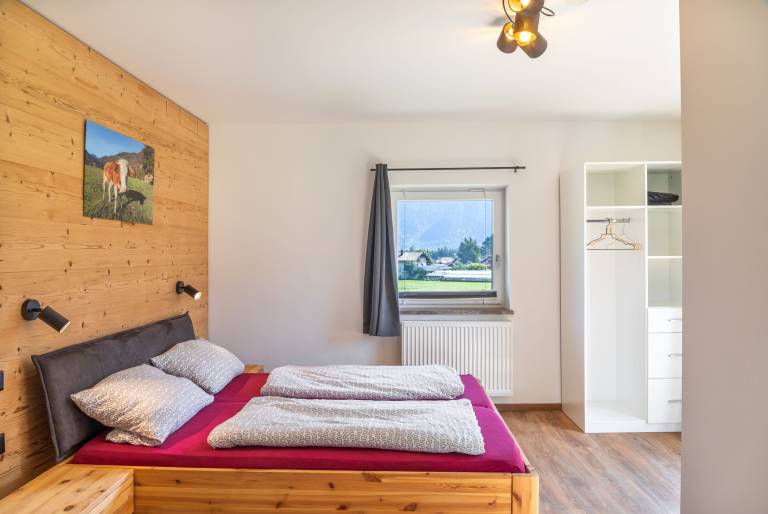 Ferienwohnung Oberau