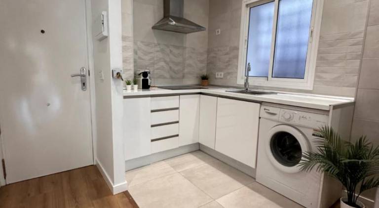 Wonderful apartment | Near Plaza de la Merced | Pets allowed — photo 5