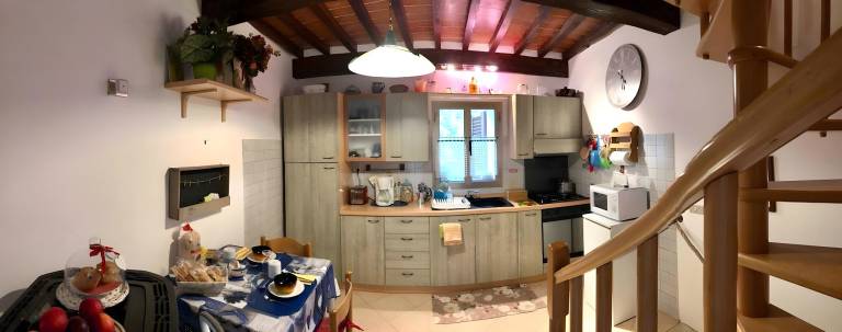 50 m&sup2; Ferienhaus