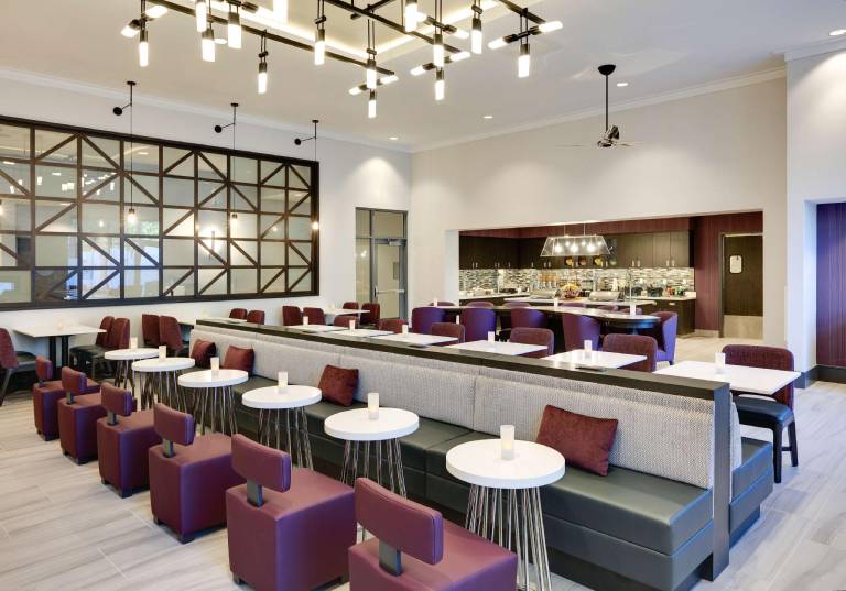 Homewood Suites by Hilton Irvine Spectrum Lake Forest — photo 3