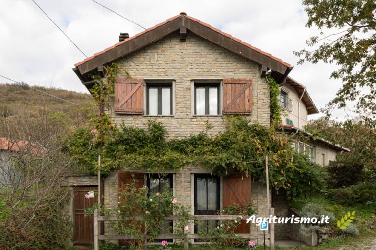 Privatzimmer Mignanego