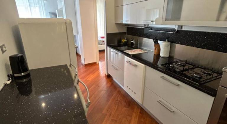 Children-friendly wonderful apartment with patio | Dogs allowed — photo 3