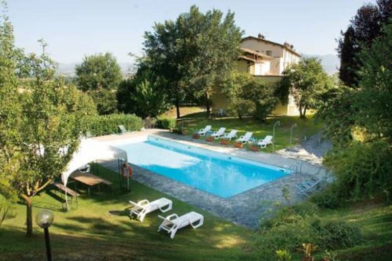 Cottage  Citta' di Castello