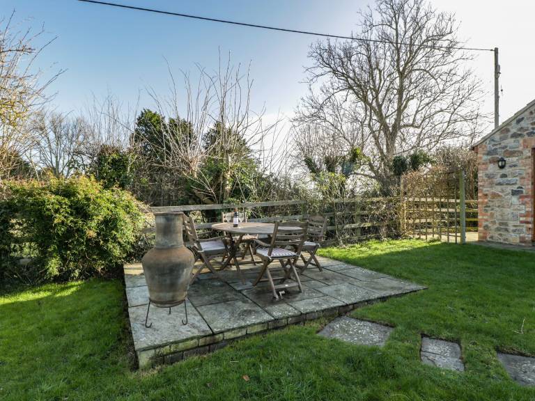 House  Shapwick