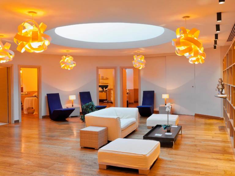 Terme Manzi Hotel & Spa — photo 5