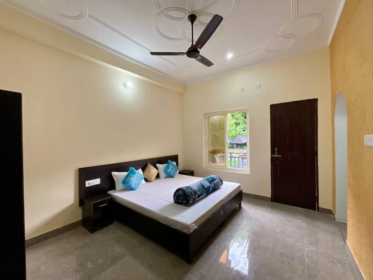 Hotel The Rudram Aura — photo 2