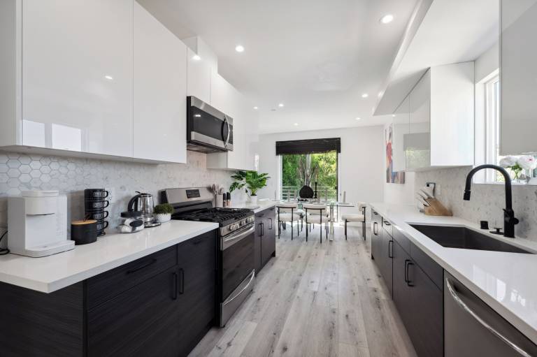 Huis West Hollywood