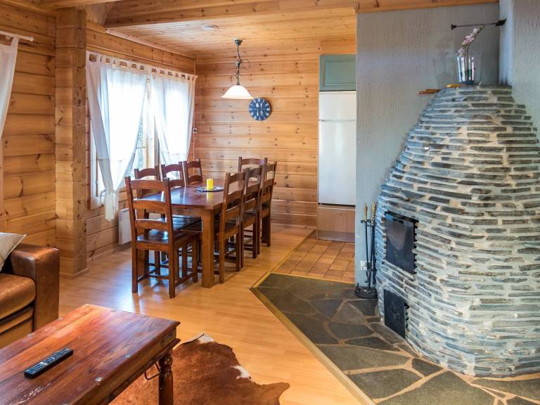 Spacious house with sauna | Pets are welcome — photo 5
