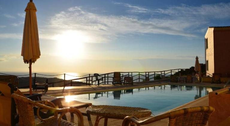 Hotel Castello Budoni in Budoni