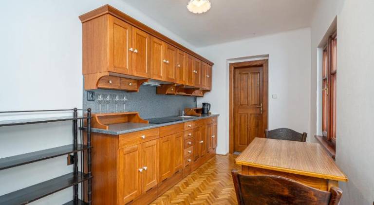 Holiday apartment | Close to Holy Trinity Column | Pet-friendly — photo 3