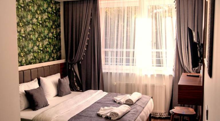 Hotel Yaman