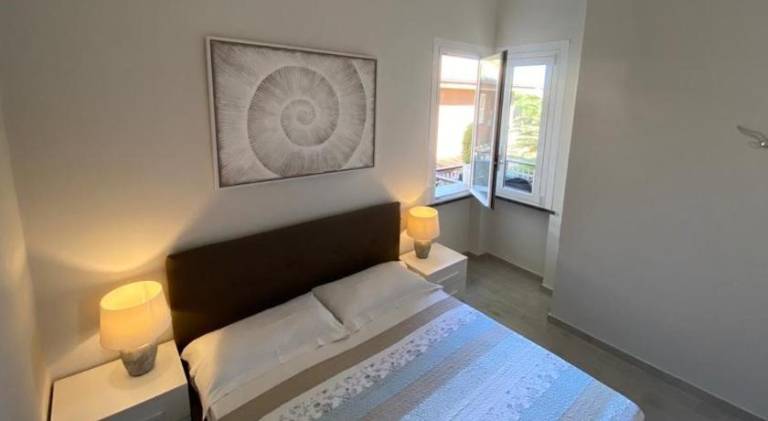 Holiday apartment | Pets are welcome in Varazze
